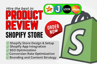 setup product review loox kudosi judge me tydal vitals trustoo air shopify app