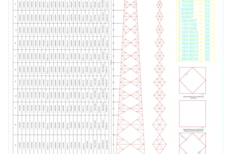 do auto cad drawing and construction estimate on building or infrastructure