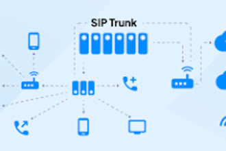 setup asterisk vicidal freepbx vitalpbx 3cx voip sip trunk issabel