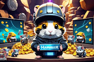 build dex tapswap bot mini app hamster kombat doghouse on ton