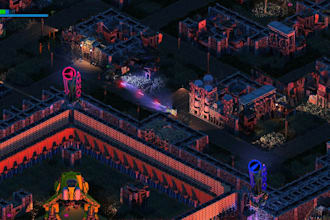 develop metaverse game blockchain game ton game farm game