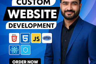 create dynamic websites with PHP, mysql, and javascript