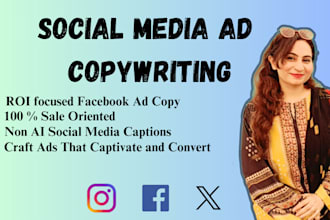 copywrite your facebook ads to supercharge sales