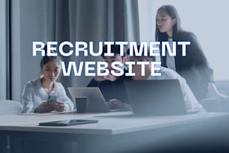design recruitment website job board usps careers job posting advertising
