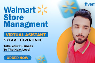 do walmart listings, variation, optimization, wfs, SEO, walmart PPC