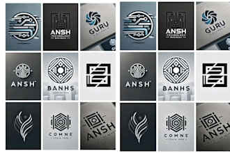 company and organizations logo