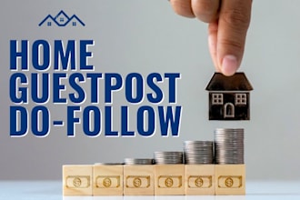 do home guest post with high traffic site dofollow backlink