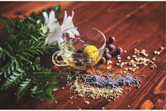 create personalized ayurvedic diet and nutrition plans