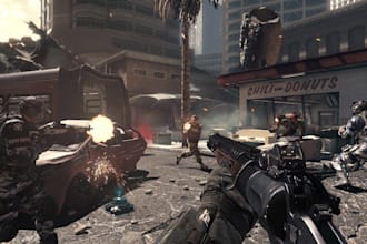 be your unreal engine game developer unreal engine 5 video game development ps5