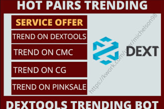 set crypto bot, telegram bot, trending bot, solana volume bot, on sol raydium
