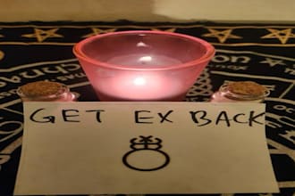 do permanent obsession love spell to get your ex back