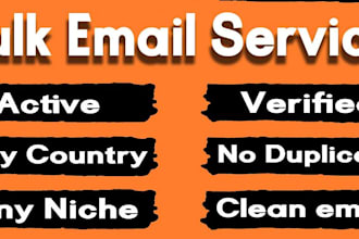 do bulk email blast, email marketing,email campaign