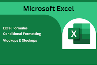 do calculations and formulas for excel and google sheets