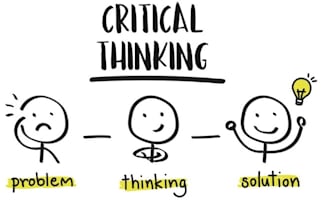 handle all critical thinking, ethics and philosophy tasks