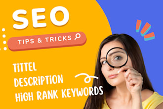 optimize youtube video  SEO for top ranking
