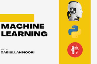 do machine learning and deep learning tasks with python