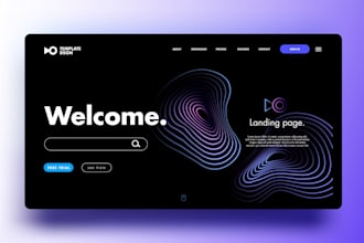 develop admin dashboard, web app, saas using HTML CSS or react js