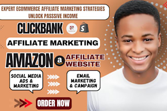 build autopilot clickbank affiliate marketing, amazon affiliate sales funnel