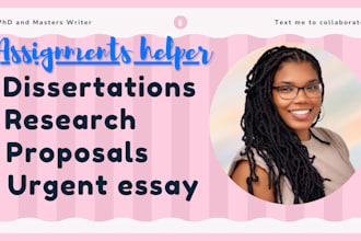 do linguistics, english literature, phonetics, and semantics assigned tasks