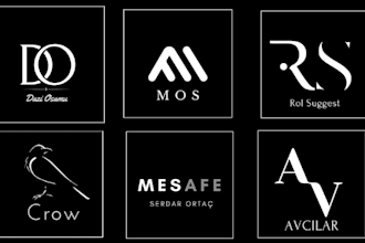 create clothing brand logo