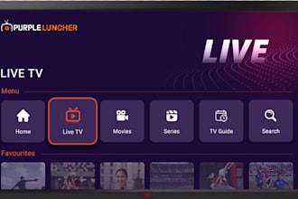 rebrand ibo player app, iptv player, iptv smarter pro, tivimate with admin panel