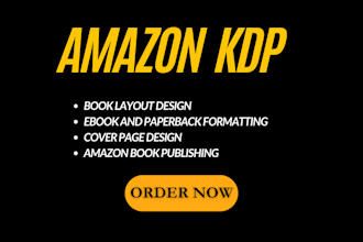 canva book design and formatting for amazon KDP, paper back formatting