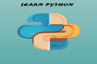 tutor you python programming and enhance your learning
