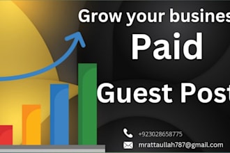 high guest posting sites backlinks seo saas boost