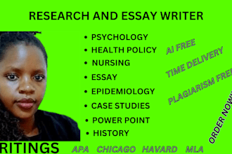 do research methods in psychology, health psychology, essay and neuroscience