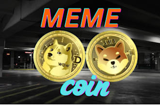launch meme coin on ethereum tron base solana