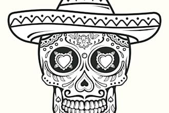 make a latino caribbean trap type beat for you
