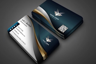 provide creative business cards