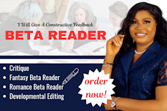 beta read, critique your manuscript, romance beta reader, developmental editing
