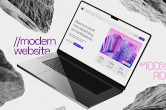 do crypto and blockchain product design ui ux on figma and meme landing pages