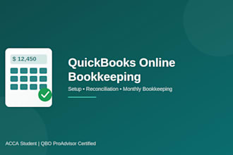 do affordable quickbooks bookkeeping for small businesses