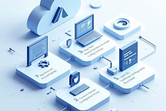 deploy and configure a basic web app on microsoft azure