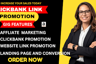 clickbank affiliate marketing affiliate referral etsy website link promotion