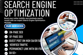 execute niche edits and curated link placement via blogger outreach