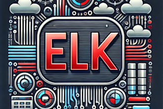 do elk implementation and consultation