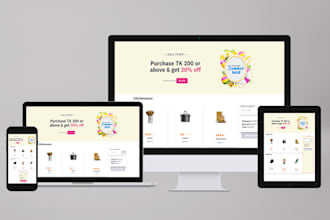 convert figma psd to html tailwind responsive