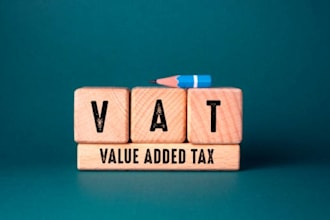 register your company for UK vat and paye payroll