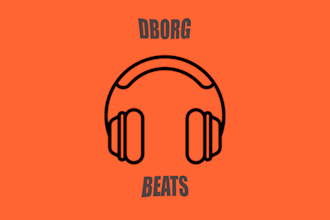 create a custom hip hop and trap beat for your project
