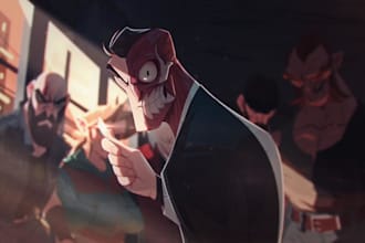 create mobile game app developemnt