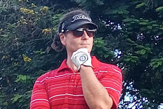 analyze your golf swing and give you drills to improve