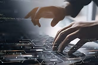 do statistical data analysis, r coding and programming, spss, sas, excel, python