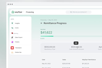 develop remittance app, money transfer app, global transfers