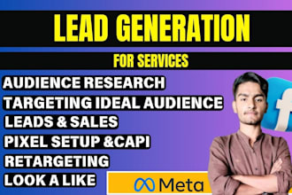 do lead generation facebook ads campaign manager, fb ads,
