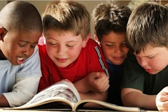 be your children kids books writer ghostwriter amazon kdp medical health ebooks