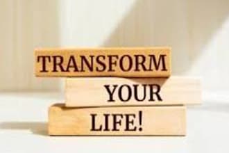 be your life, career and relationship coach
