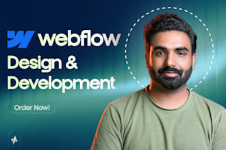 webflow website design, webflow development, webflow expert, webflow developer